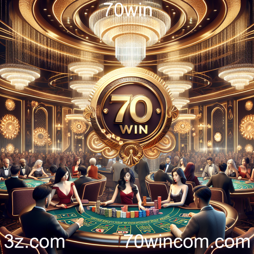 Desfrute dos Benefícios do Programa VIP na 70win